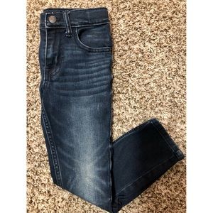 Boys Cat&Jack Skinny Stretch Jeans